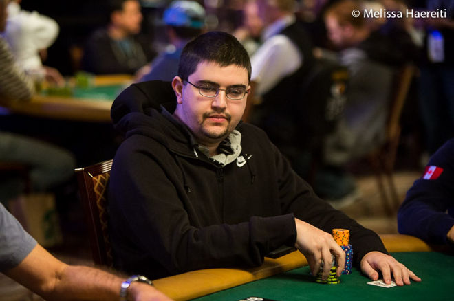 2016 wsop steven wolansky 2016 wsop steven wolansky