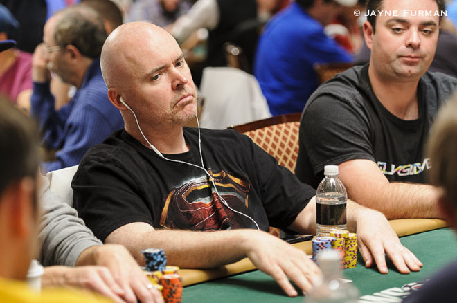 2016 wsop john hennigan 2016 wsop john hennigan