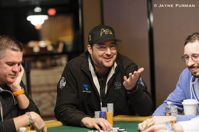 Phil Hellmuth