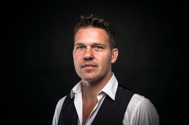 Rolf Slotboom Rolf Slotboom