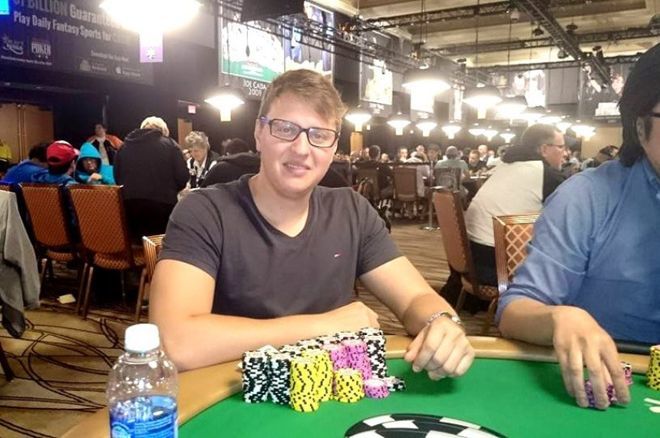 S.Deebas pasidabino antrąja WSOP apyranke, solidų prizą pelnė Arūnas Sapitavičius 0001 S.Deebas pasidabino antrąja WSOP apyranke, solidų prizą pelnė Arūnas Sapitavičius 0001
