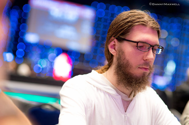 2016 wsop andrew lichtenberger 2016 wsop andrew lichtenberger
