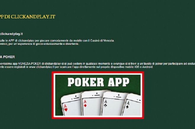 Casinò di Venezia App