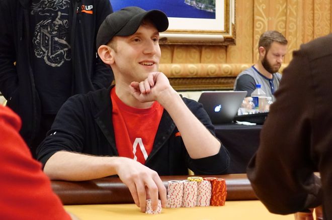 Jason Somerville