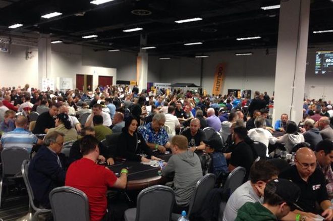 GUKPT Goliath GUKPT Goliath