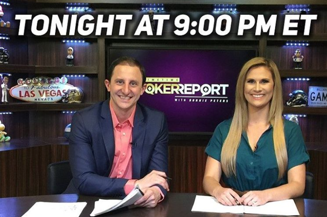 The PrimeTime Poker Report