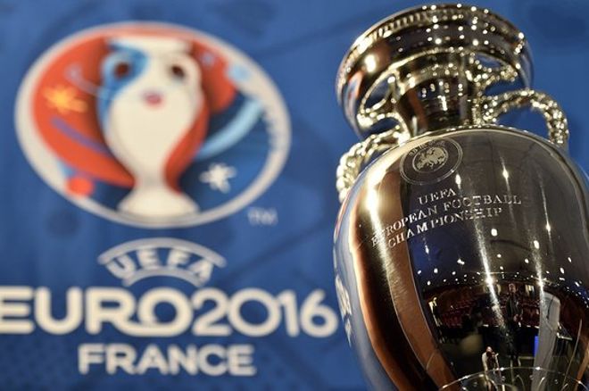 Euro 2016 Final Winning Betting Tips