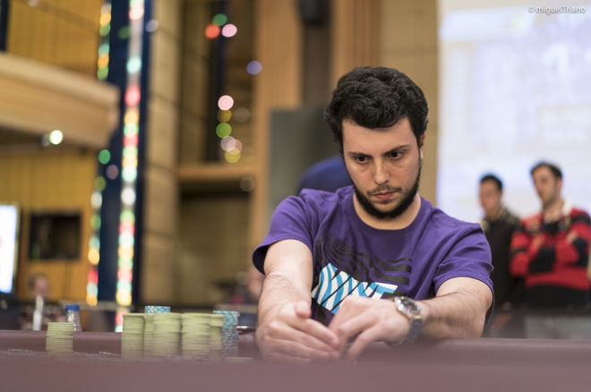 WSOP 2016 Día 37: Sergio Cabrera Top 10 en el Evento #63; Shack-Harris se quedó sin doblete y los hermanos Mizrachi quieren dominar el PLO 0001