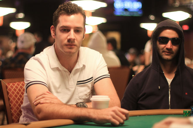 Joep Raemaekers WSOP Joep Raemaekers WSOP
