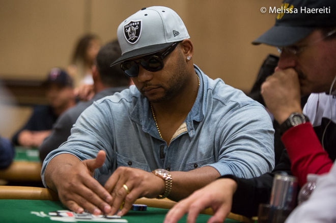 Three-Time NFL Super Bowl Champion Richard Seymour: “This Is the Super Bowl  of Poker”