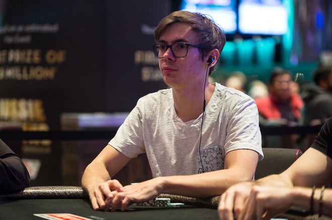 Fedor Holz Fedor Holz