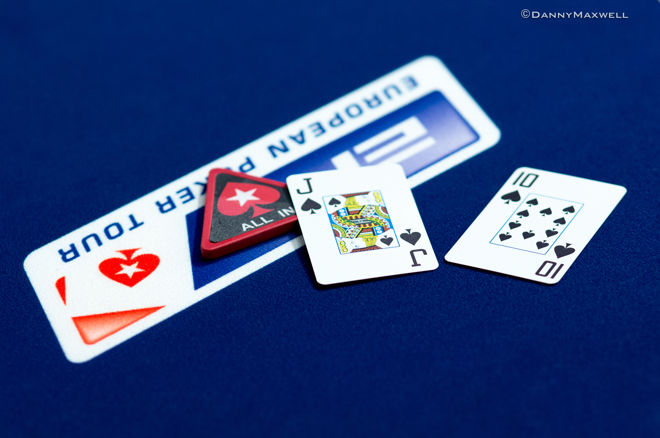 10 Hold'em Tips: Playing Suited Connectors
