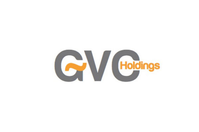 GVC Holdings GVC Holdings