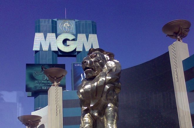 MGM Grand