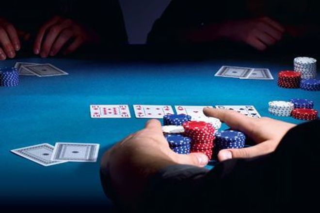 pokerstars cash games