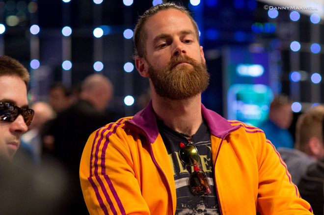 WSOP Event #69 - Tobias Peters & Steven van Zadelhoff naar Dag 3 van $1.111 Little One WSOP Event #69 - Tobias Peters & Steven van Zadelhoff naar Dag 3 van $1.111 Little One