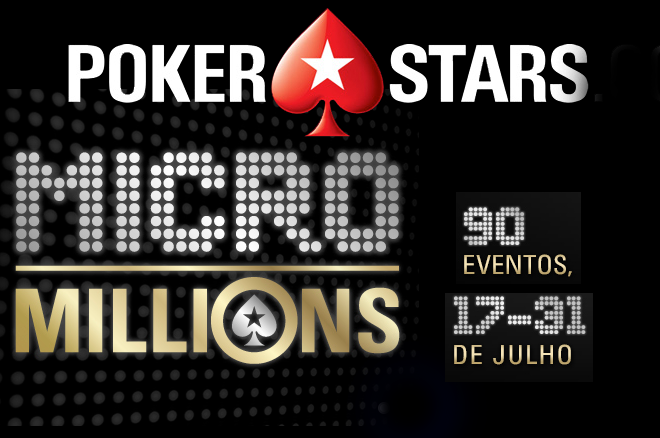 micromillions 12 pokerstars
