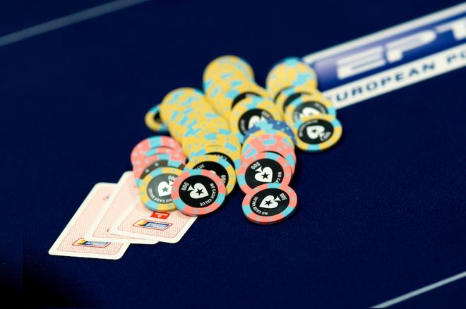 10 Hold'em Tips: Pot Odds Basics