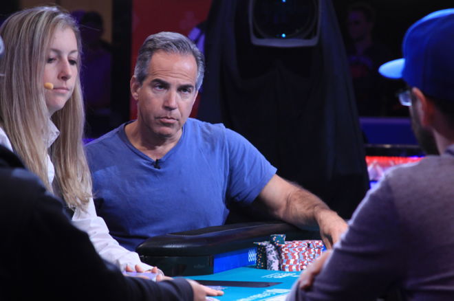 Suformuotas „World Series of Poker“ pagrindinio turnyro finalinis stalas 0001 Suformuotas „World Series of Poker“ pagrindinio turnyro finalinis stalas 0001