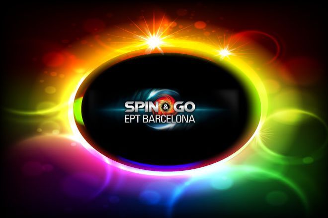 Spin&Go EPT Barcelona Spin&Go EPT Barcelona