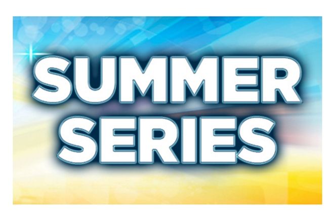 Partycasino Summer Series