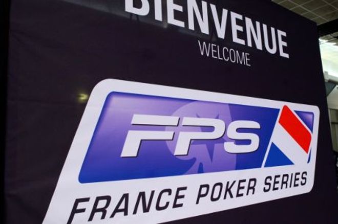 Les France Poker Series à Deauville en septembre 0001