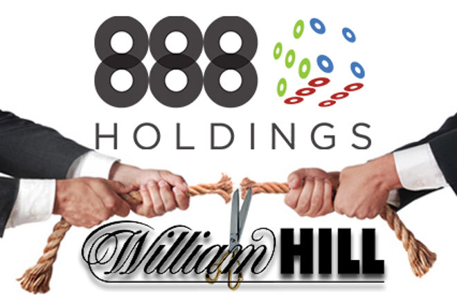 888 Holdings 888 Holdings