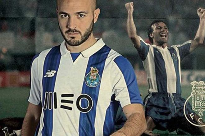 fc porto