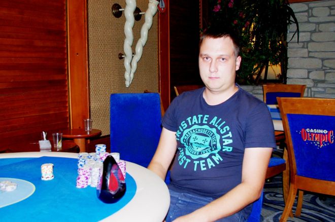 Martynas Grodis Martynas Grodis