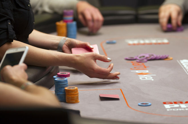 Poker Poker