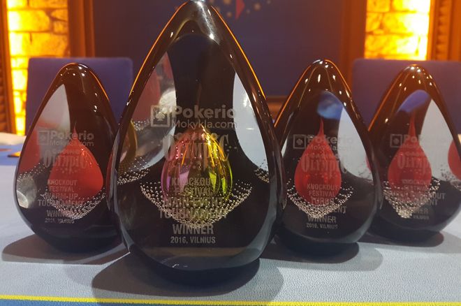 „Knock Out Festival“: M.Grodis buvo arti antrosios pergalės, šiandien startuoja... 0001 „Knock Out Festival“: M.Grodis buvo arti antrosios pergalės, šiandien startuoja... 0001