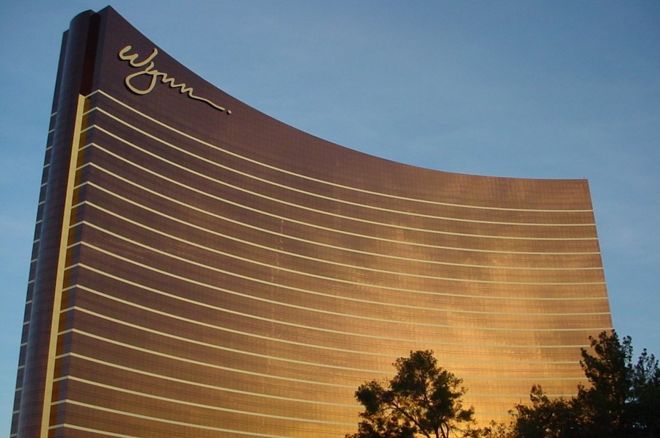 Wynn Las Vegas