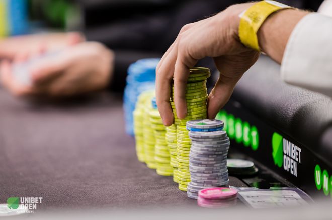 10 Hold'em Tips: Bet Sizing