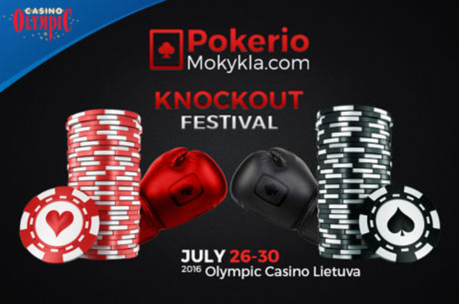 Pirmą kartą surengtas „Knock Out Festival“ pranoko organizatorių lūkesčius 0001 Pirmą kartą surengtas „Knock Out Festival“ pranoko organizatorių lūkesčius 0001