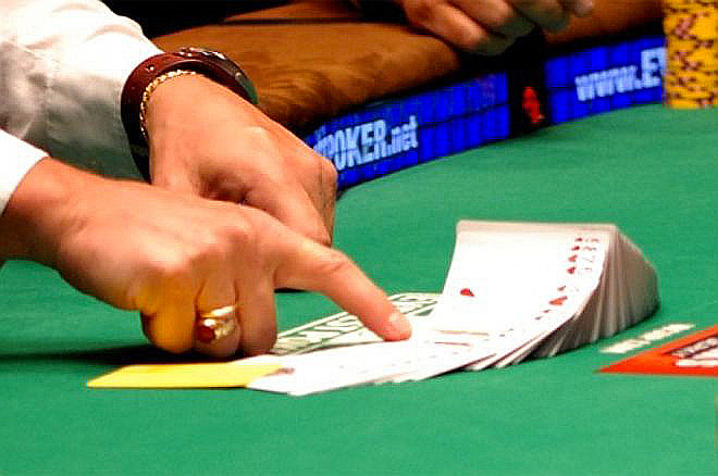Three Ways Missing Data Can Mislead You in Poker