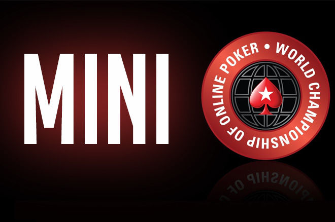 Mini WCOOP Mini WCOOP