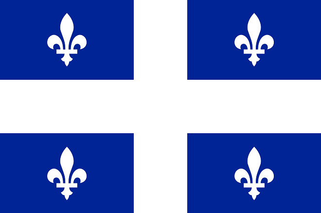 Quebec Poker