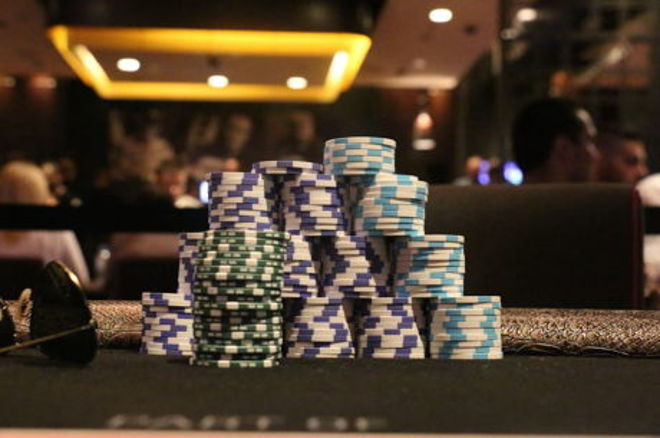 Best live poker rooms in europe