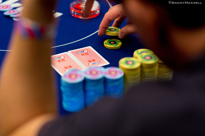 Ten More Hold'em Tips: Playing Weak Aces