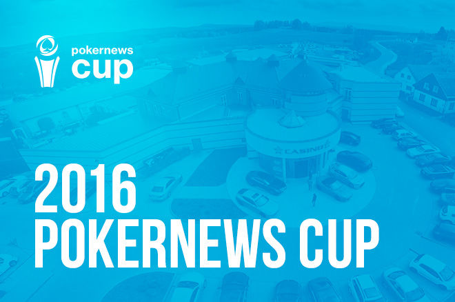 PokerNews Cup