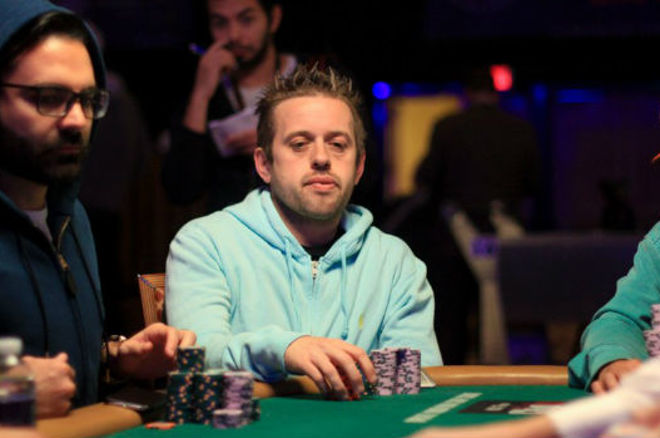 PokerNews Boulevard - November Niner Kenny Hallaert nieuwe toernooidirecteur van Unibet PokerNews Boulevard - November Niner Kenny Hallaert nieuwe toernooidirecteur van Unibet