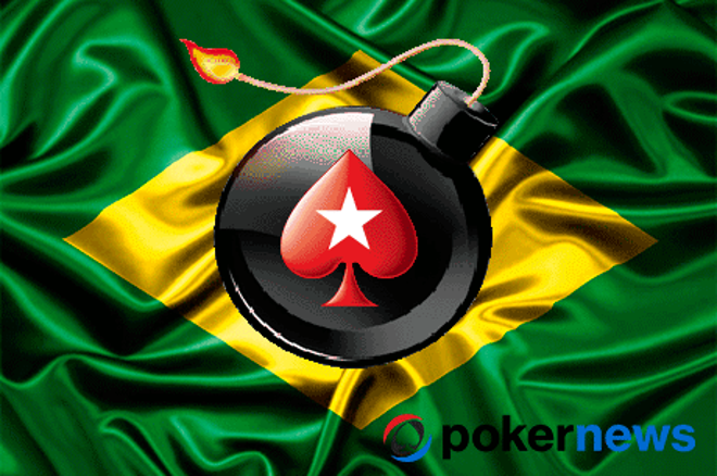 torneio poker online pokerstars