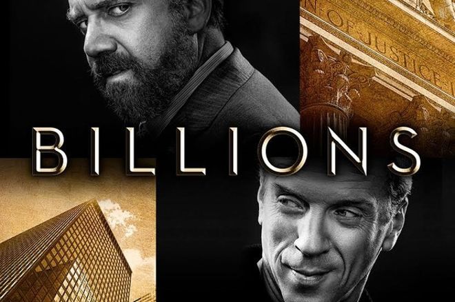 Philas Hellmuthas ir Brandonas Cantu filmuojasi TV seriale „Billions“ 0001 Philas Hellmuthas ir Brandonas Cantu filmuojasi TV seriale „Billions“ 0001