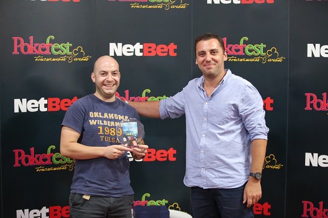 netbet open pokerfest netbet open pokerfest
