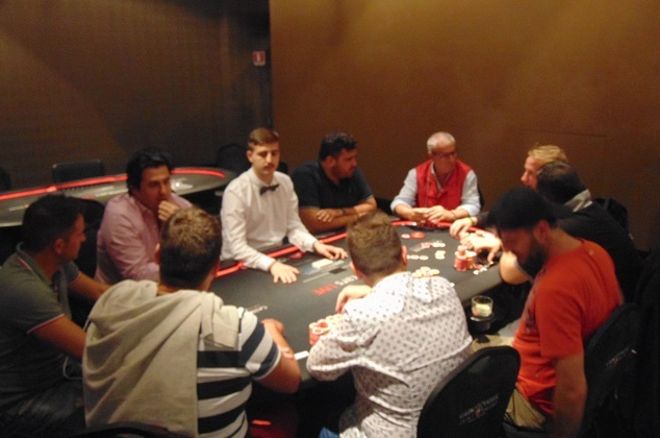 Main Event IPT Saint Vincent: c'è il Tavolo Finale, Elefante Chipleader 0001