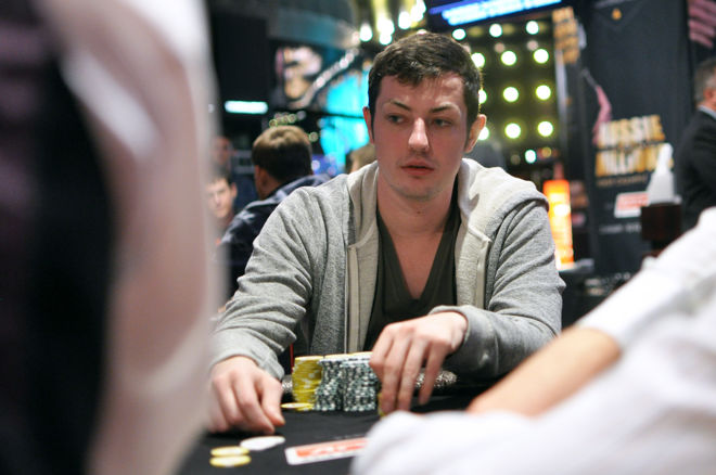Tom Dwan Tom Dwan