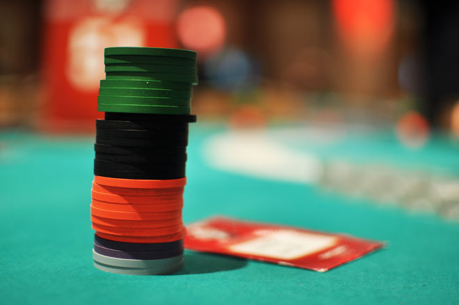 10 More Hold'em Tips: The Stop-and-Go