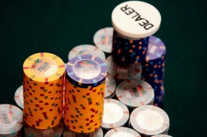 Stud Poker Strategy - Slowplaying