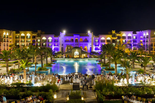 Mazagan Beach & Golf Resort