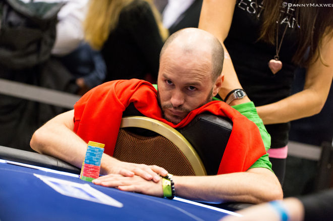 Mike Leah Mike Leah